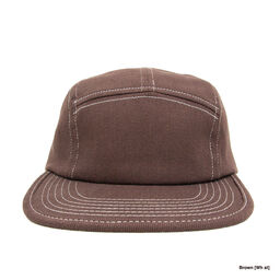 Colt Paterson コルトパターソン Cotton Camp Cap コットンキャンプキャップ (品番CP023)