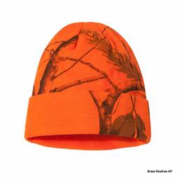 Kati カティ Licensed Camo Cuffed Beanie 12inch (品番LCB12US)
