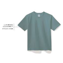 LIFEMAX ライフマックス 10.2 oz スーパーヘビーウェイトTシャツ (品番MS1156)