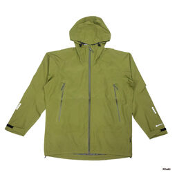 GORE-TEX シェルジャケット (品番GXPW)