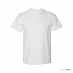 GILDAN ギルダン 6.0 oz ジャパンフィット Hammer アダルト Tシャツ (品番HA00)