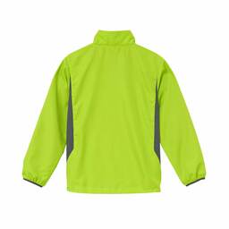 United Athle ユナイテッドアスレ マイクロリップストップスタンドジャケット (裏地付) (品番7068-01)