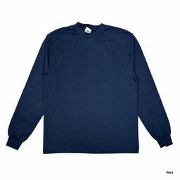 【在庫限り】CAMBER キャンバー 8.0 oz Long Sleeve (品番305)