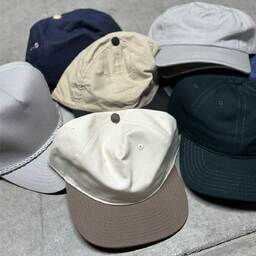 CLANK クランク B品USボディCap アソート5個パック (品番CL-BCAP5)