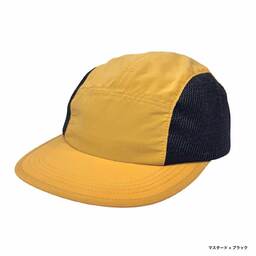 STUFF スタッフ ナイロンジェットキャップ (品番STF-006)｜CORNER PRINTING