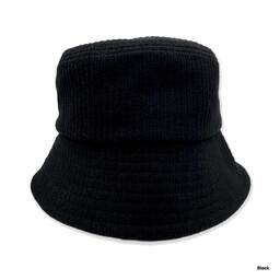 Colt Paterson コルトパターソン Smooth Bucket Hat スムースバケットハット (品番CP021)