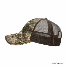 Richardson リチャードソン Garment Washed Trucker Cap (品番R111US)