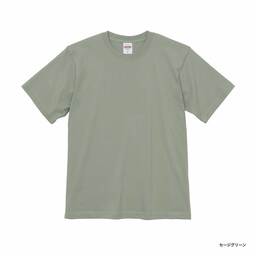 United Athle ユナイテッドアスレ 6.2 oz プレミアム Tシャツ (品番5942-01)