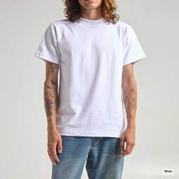 SHAKA WEAR シャカウェア 6.0 oz Active Short Sleeve (品番ACTIVE-SS)