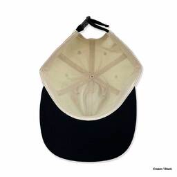 Colt Paterson コルトパターソン 6panel Nylon Cap ナイロンキャップ (品番CP022)