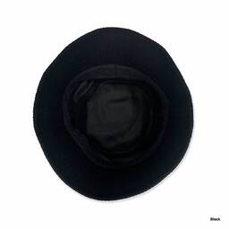 Colt Paterson コルトパターソン Smooth Bucket Hat スムースバケットハット (品番CP021)