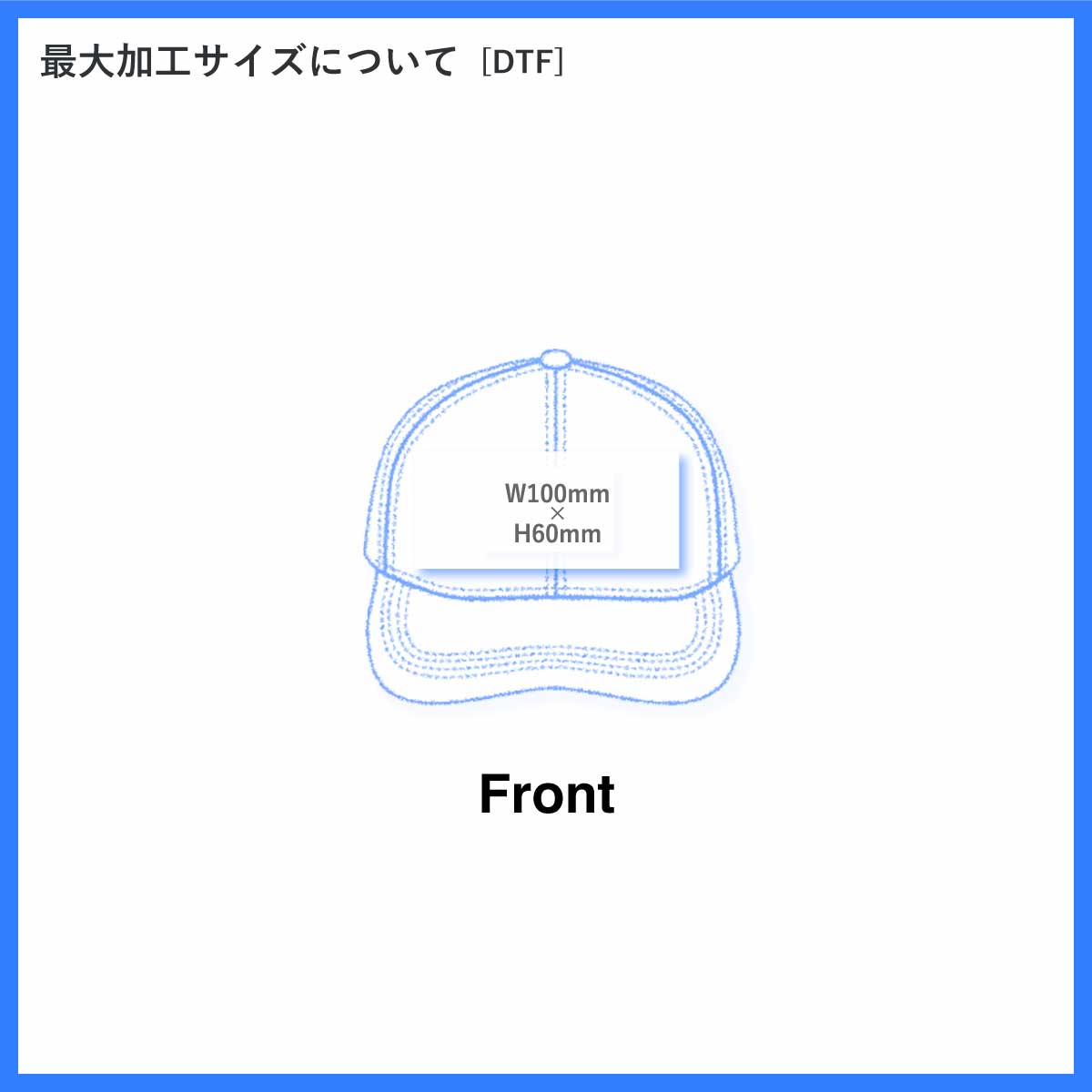 OTTO オットー カモフラージュ 5パネル ミッドプロファイル ベースボールキャップ (品番46-047)