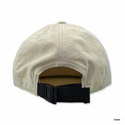 Colt Paterson コルトパターソン 6panel Nylon Cap ナイロンキャップ (品番CP022)