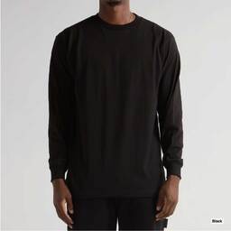 SHAKA WEAR シャカウェア 6.0 oz Active Long Sleeve (品番ACTIVE-LS)