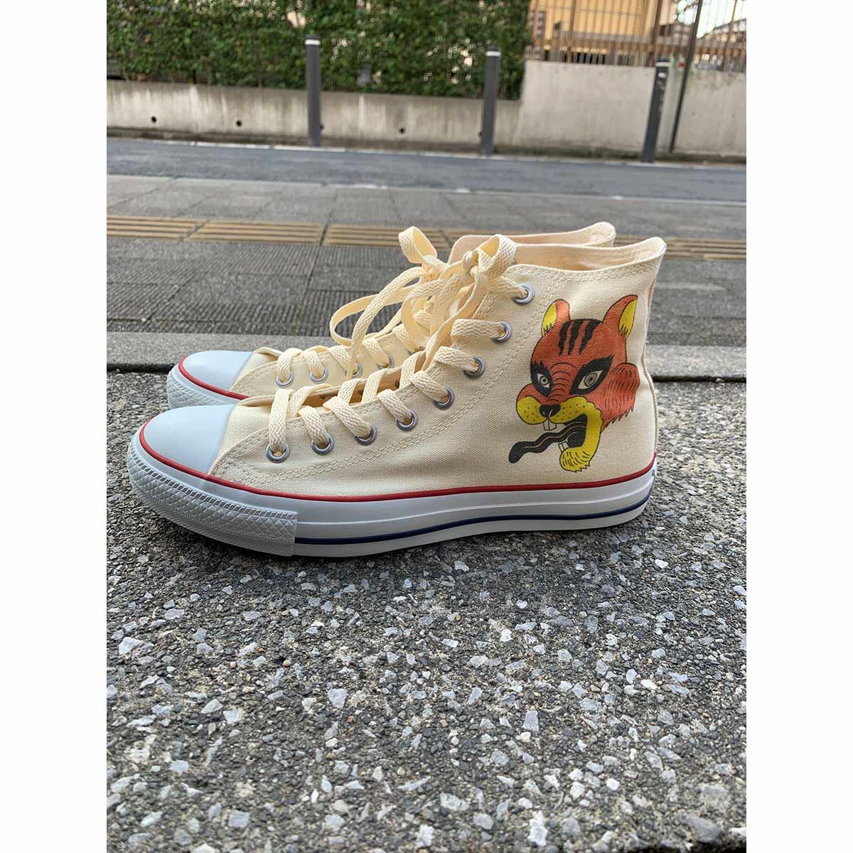 CONVERSE All Star (Inkjet Print) (#CAS-IJ)