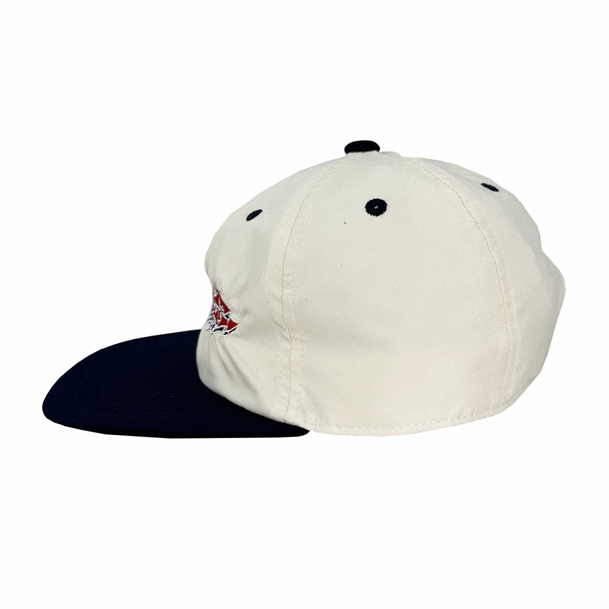 Colt Paterson コルトパターソン Unstructure 6panel Peach Skin Cap ピーチスキンキャップ (品番CP015)