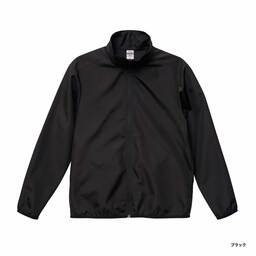 United Athle ユナイテッドアスレ マイクロリップストップ スタッフ ジャケット (一重) (品番7061-01)