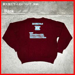 Marz Munchen/USED - Knit (品番CU079)