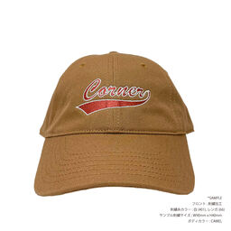 AS Colour エーエス カラー Access Canvas Cap (品番1131US)