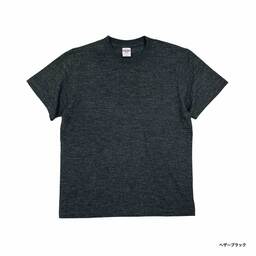 United Athle ユナイテッドアスレ 5.6 oz ハイクオリティー Tシャツ (品番5001-01)