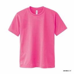 glimmer 4.4 oz Dry T-Shirt (#00300-ACT)