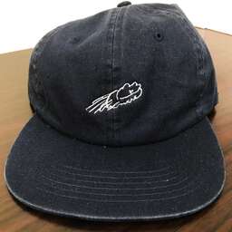 Cali Headwear カリヘッドウェア アンストラクチャー 6パネルキャップ (品番WT92)
