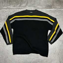 TRUST/USED - Knit (品番CU087)