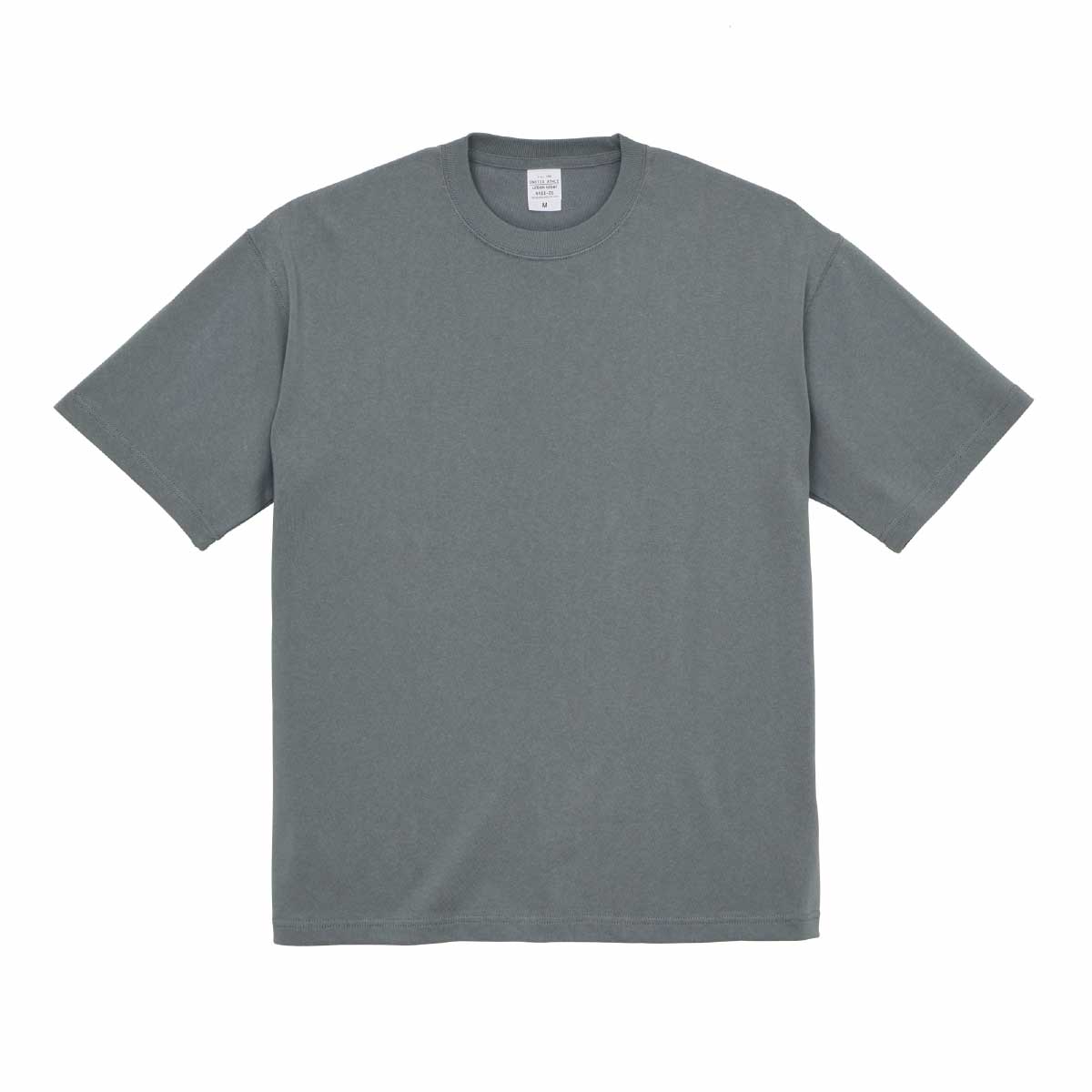 CORNER PRINTING | United Athle ユナイテッドアスレ 9.1 oz マグナム