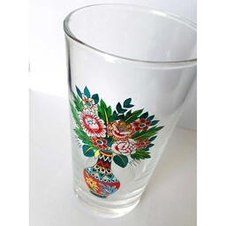ストレートグラス (360 ml) (品番10015)