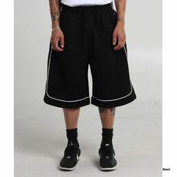 SHAKA WEAR シャカウェア Baggy Fleece Basketball Shorts (品番SWBFBS)