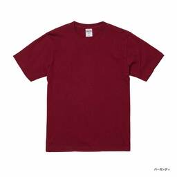 United Athle ユナイテッドアスレ 6.2 oz プレミアム Tシャツ (品番5942-01)