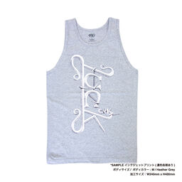 SHAKA WEAR 6.0 oz Softspun Tank Top (#SHAKATANK)