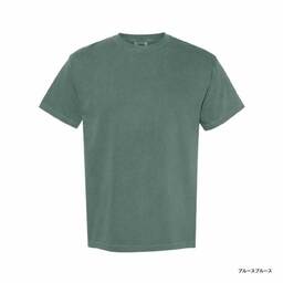 Comfort Colors コンフォートカラーズ 6.1 oz ガーメントダイ Tシャツ (品番1717)