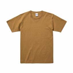 United Athle ユナイテッドアスレ 7.1 oz オーセンティック スーパーへヴィーウェイト Tシャツ (品番4252-01)