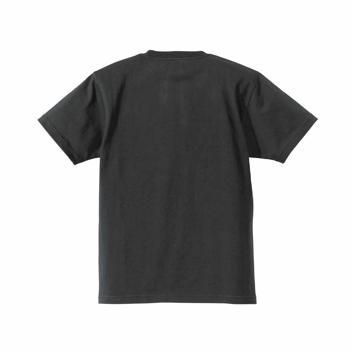 United Athle ユナイテッドアスレ 7.1 oz オーセンティック スーパーへヴィーウェイト Tシャツ (品番4252-01)