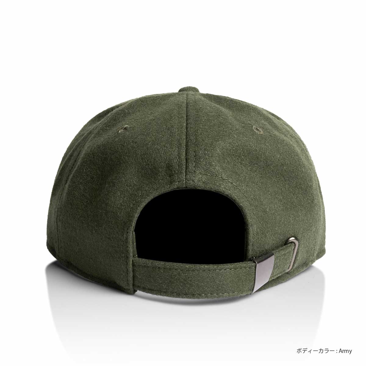 AS Colour エーエス カラー Class Wool Cap (品番1151US)