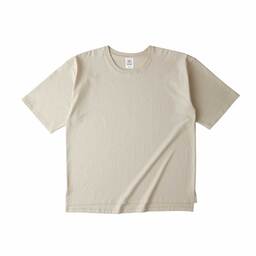 CROSS & STITCH クロスアンドスティッチ 6.2 oz オープンエンド マックスウェイト オーバーTシャツ (品番OE1401)