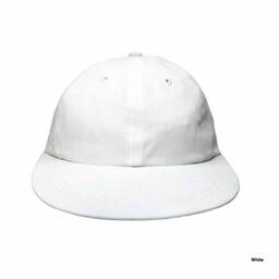 Winner Caps ウィナー キャップス 6パネル コットンロングビルキャップ 【ビアトランスポーツ別注】(品番CT-LBC-Z)