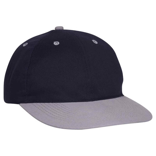 OTTO オットー 6 Panel Low Profile Baseball Cap (品番25-023US)