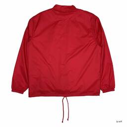 UNITED SPORTS ユナイテッドスポーツ ナイロンコーチジャケット (裏地付) (品番USP--J0W02)