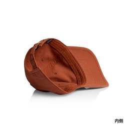AS Colour エーエス カラー Access Five Panel Cap (品番1132US)