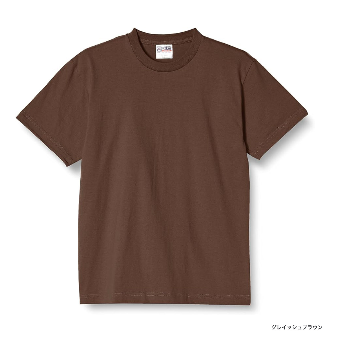 Touch & Go タッチアンドゴー 6.2oz Tシャツ (品番SS1030)