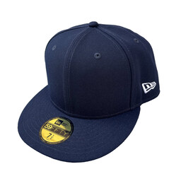 NEW ERA ニューエラ 59FIFTY ベーシック (品番NE-BASIC)