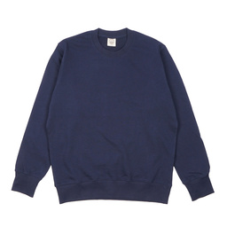 TRUSS トラス 9.4 oz オーガニックコットンスウェットシャツ (品番OGS-915)