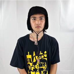 Colt Paterson コルトパターソン Polyester Flight Cap フライトキャップ (品番CP011)