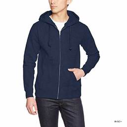 TRUSS トラス 12.4 oz ヘビーウェイトジップアップパーカー (品番HSZ-137)