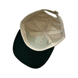 Colt Paterson コルトパターソン Unstructure 6panel Peach Skin Cap ピーチスキンキャップ (品番CP015)