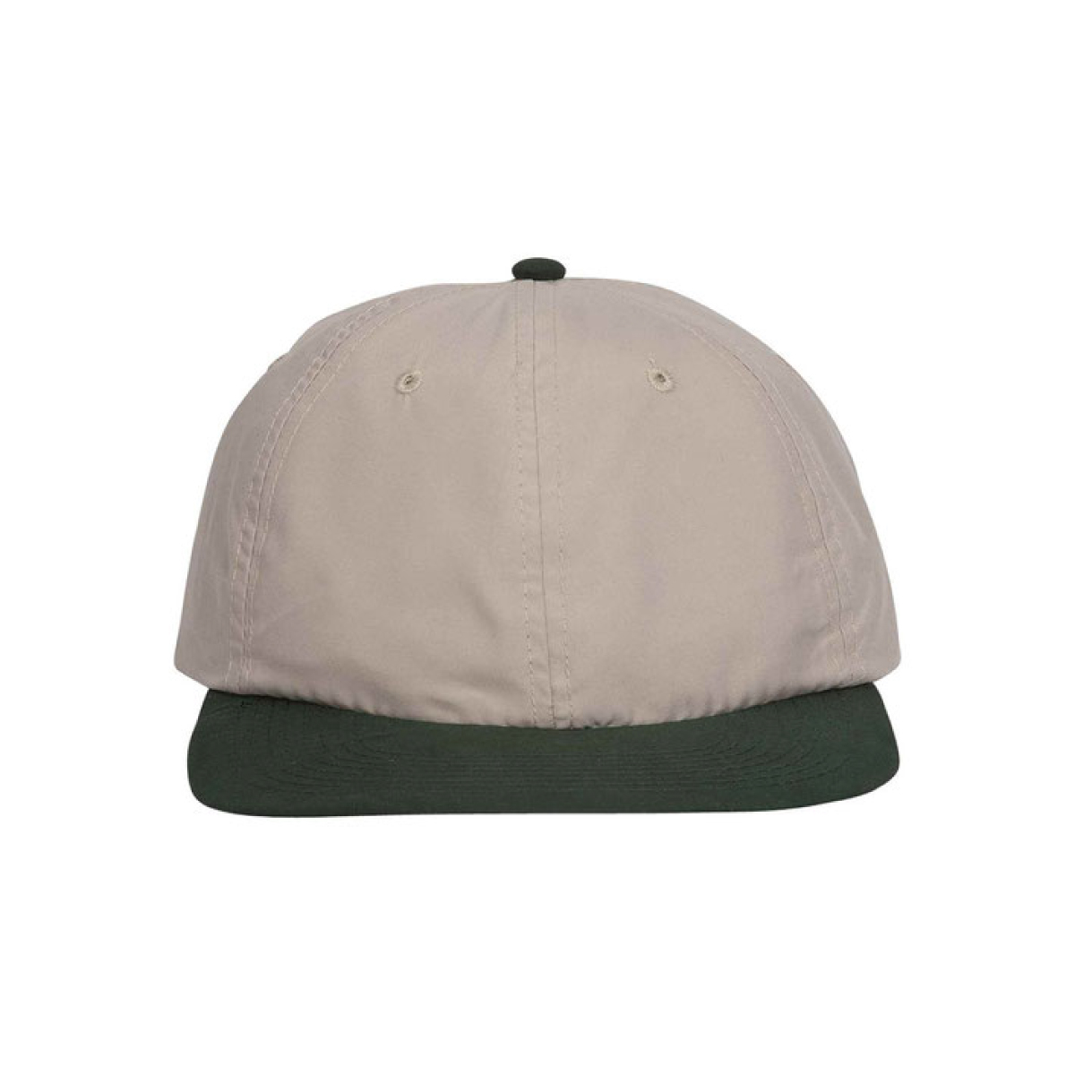 OTTO オットー 6 Panel Low Profile Polyester Baseball Cap (品番24-106US)