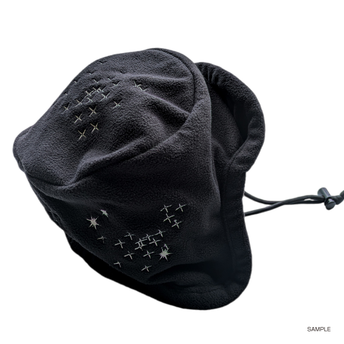Colt Paterson コルトパターソン Polyester Flight Cap フライトキャップ (品番CP011)
