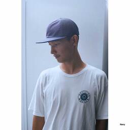 Richardson リチャードソン Rogue Wide Set Mesh Cap (品番R935US)